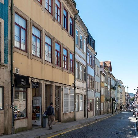 Doispontozero Alegria Green Porto Exteriér fotografie